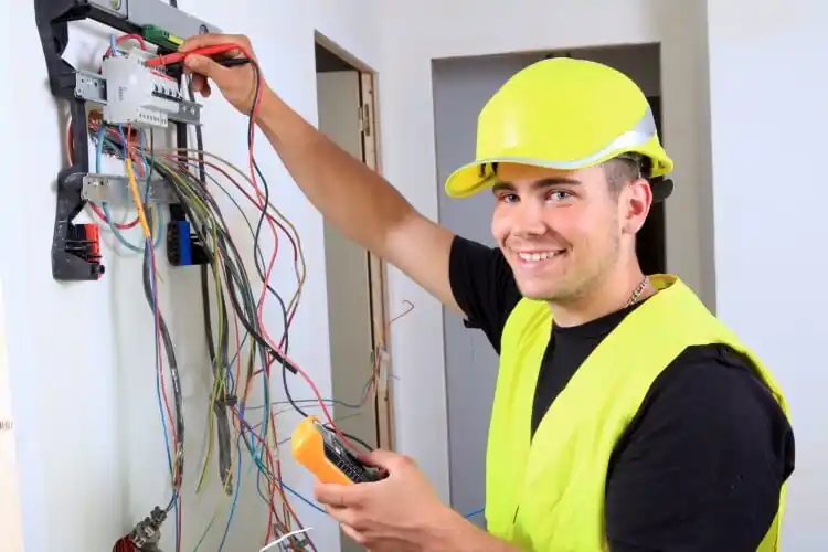 elektricien Mierlo